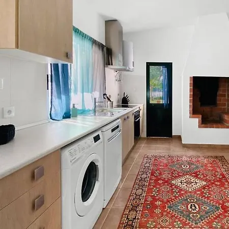 Tiny House With Pool In By Hostlovers
